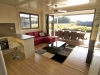blue tongue container home