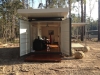 office 20ft container