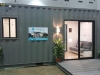 tiny house container