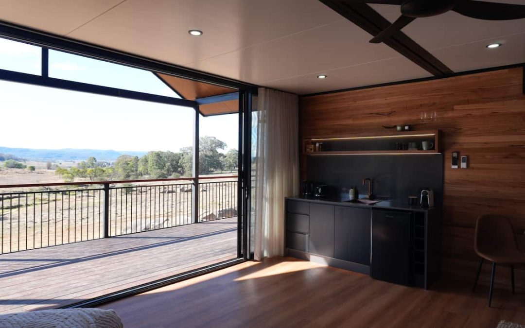 Pros and Cons of Shipping Container Homes in Australia