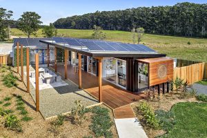 portable container buildings